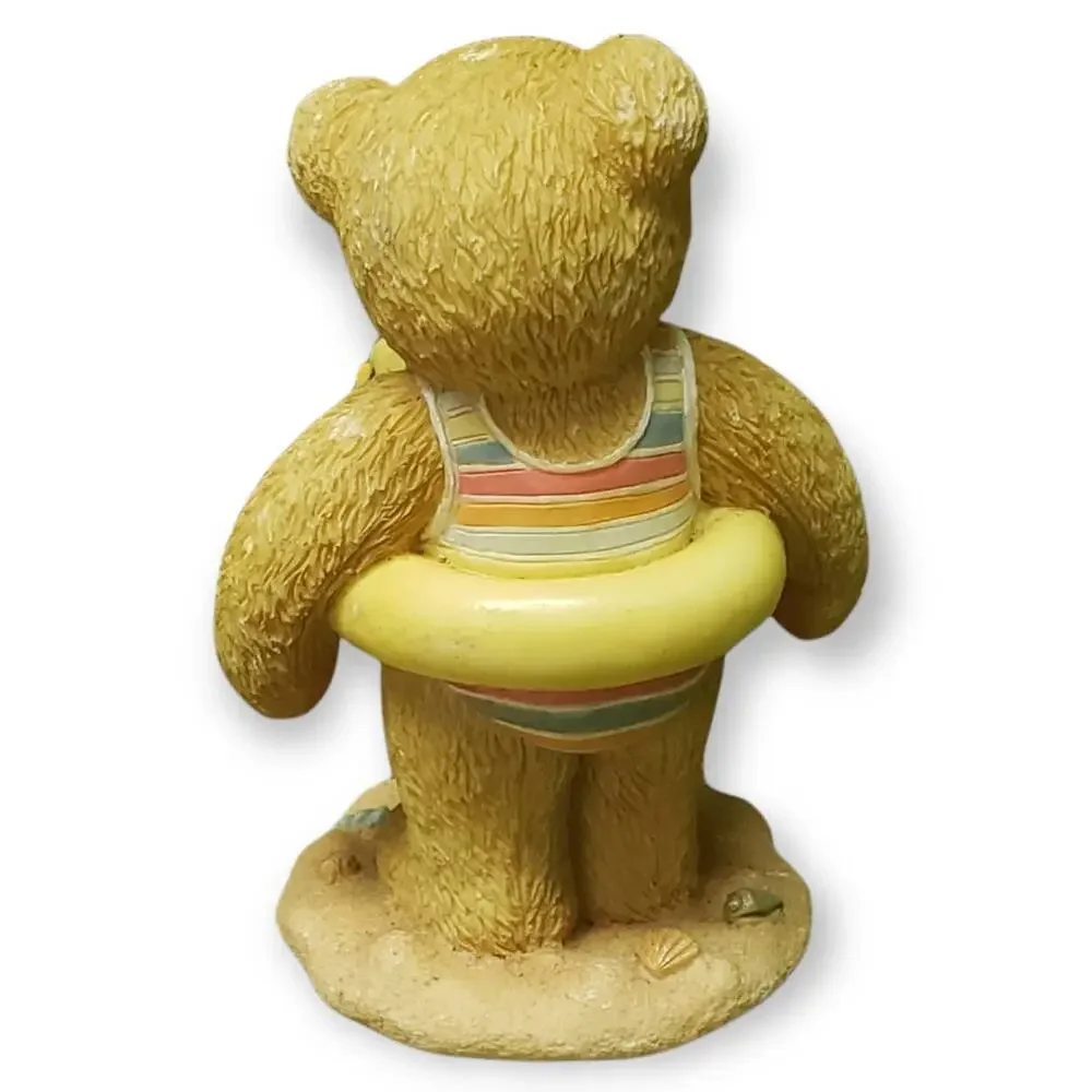 Cherished Teddies JERRY 